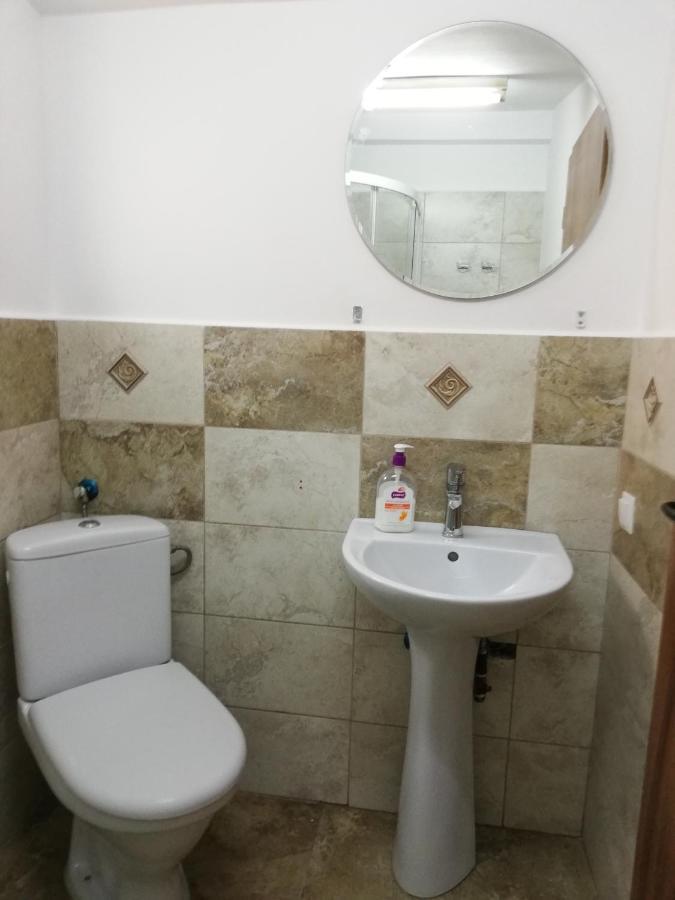 Cara Studio Cu Parcare - Cluj-Napoca Zona Republicii Екстер'єр фото