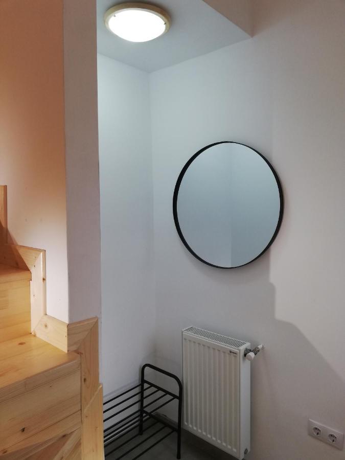 Cara Studio Cu Parcare - Cluj-Napoca Zona Republicii Екстер'єр фото
