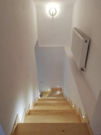 Cara Studio Cu Parcare - Cluj-Napoca Zona Republicii Екстер'єр фото