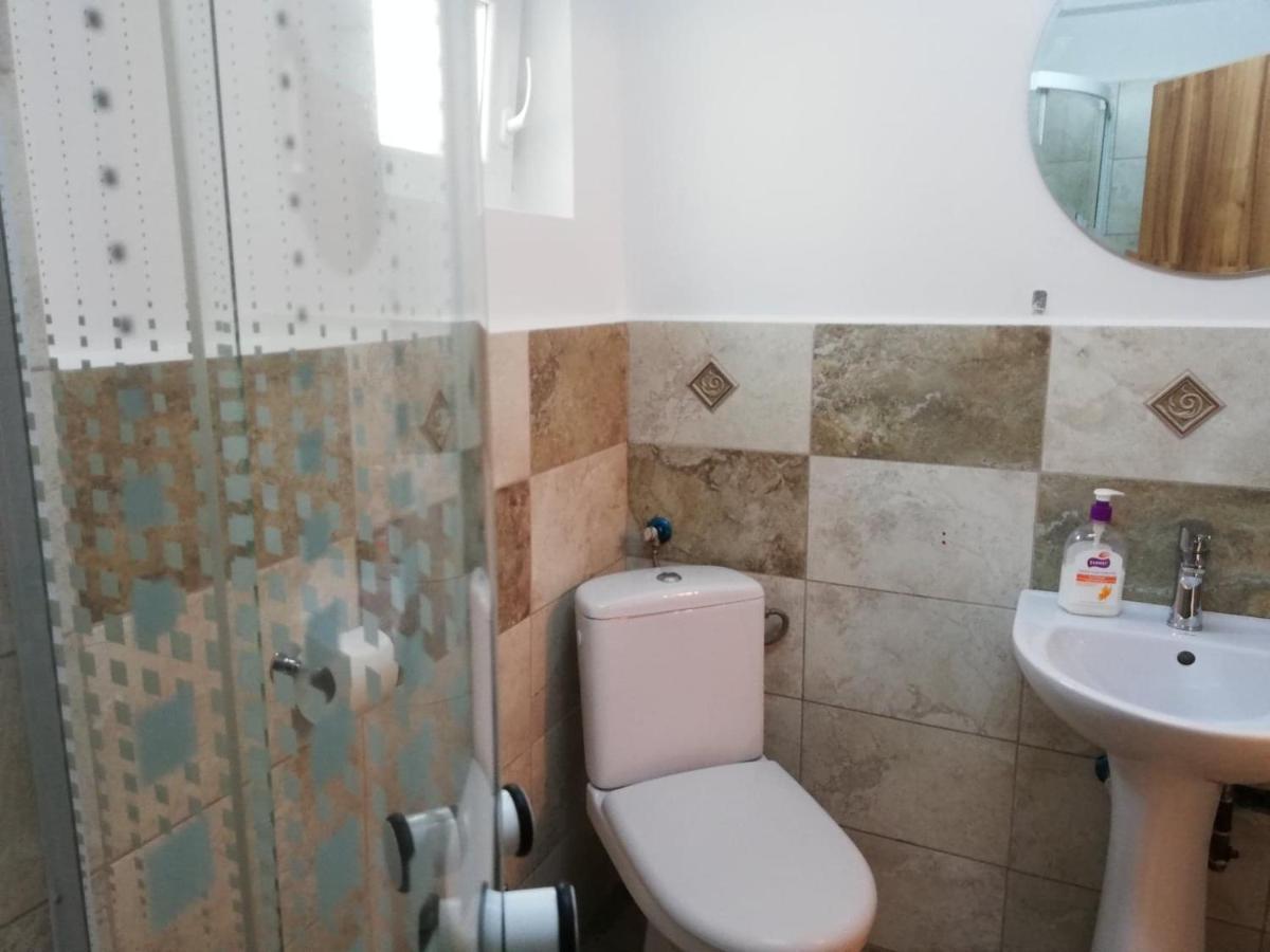 Cara Studio Cu Parcare - Cluj-Napoca Zona Republicii Екстер'єр фото